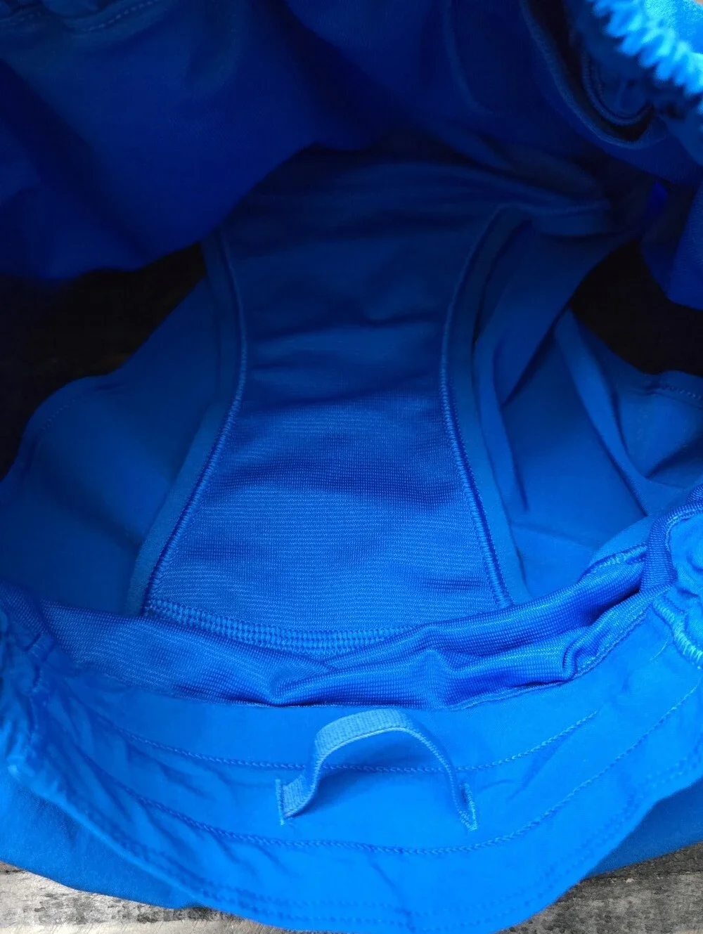 LULULEMON Hotty Hot Shorts | 2